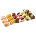 *MINI BOUTIQUE PACK B 30x35g CONTINENTAL PATISSERIE - Royal Foods ...