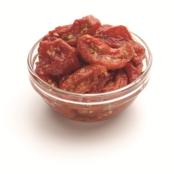 Semi Dried Tomatoes 2.5kg 