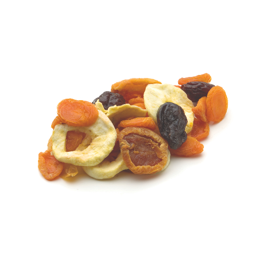Dried Mixed Fruit 1kg 