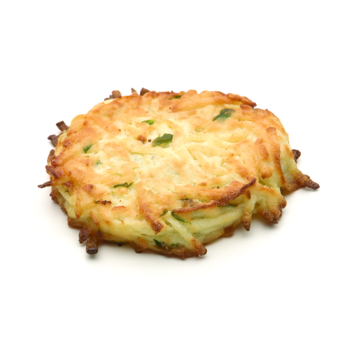 Rosti Potato Fried 55g - 50 pce 