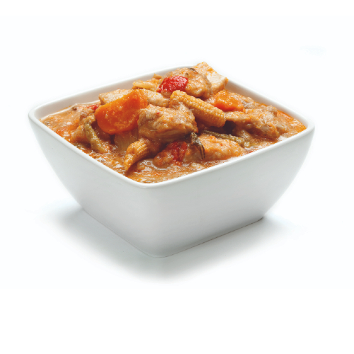 Red Thai Chicken Curry 2kg