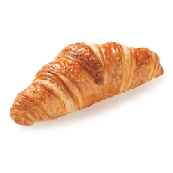 Mini French Croissant 25g x 160 pieces 