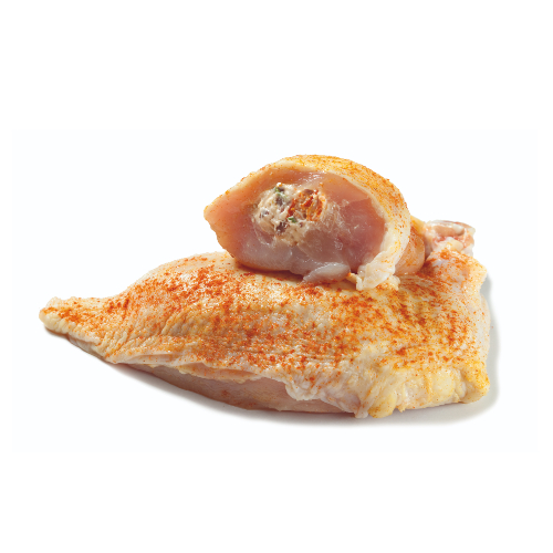 Chicken Supreme Mediterranean 260g - 20 pce 
