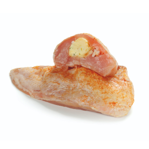 Chicken Supreme Bacon & Brie 260g - 20 pce 