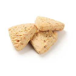 Cracked Pepper Savoury Biscuit 7g - 40 pce 