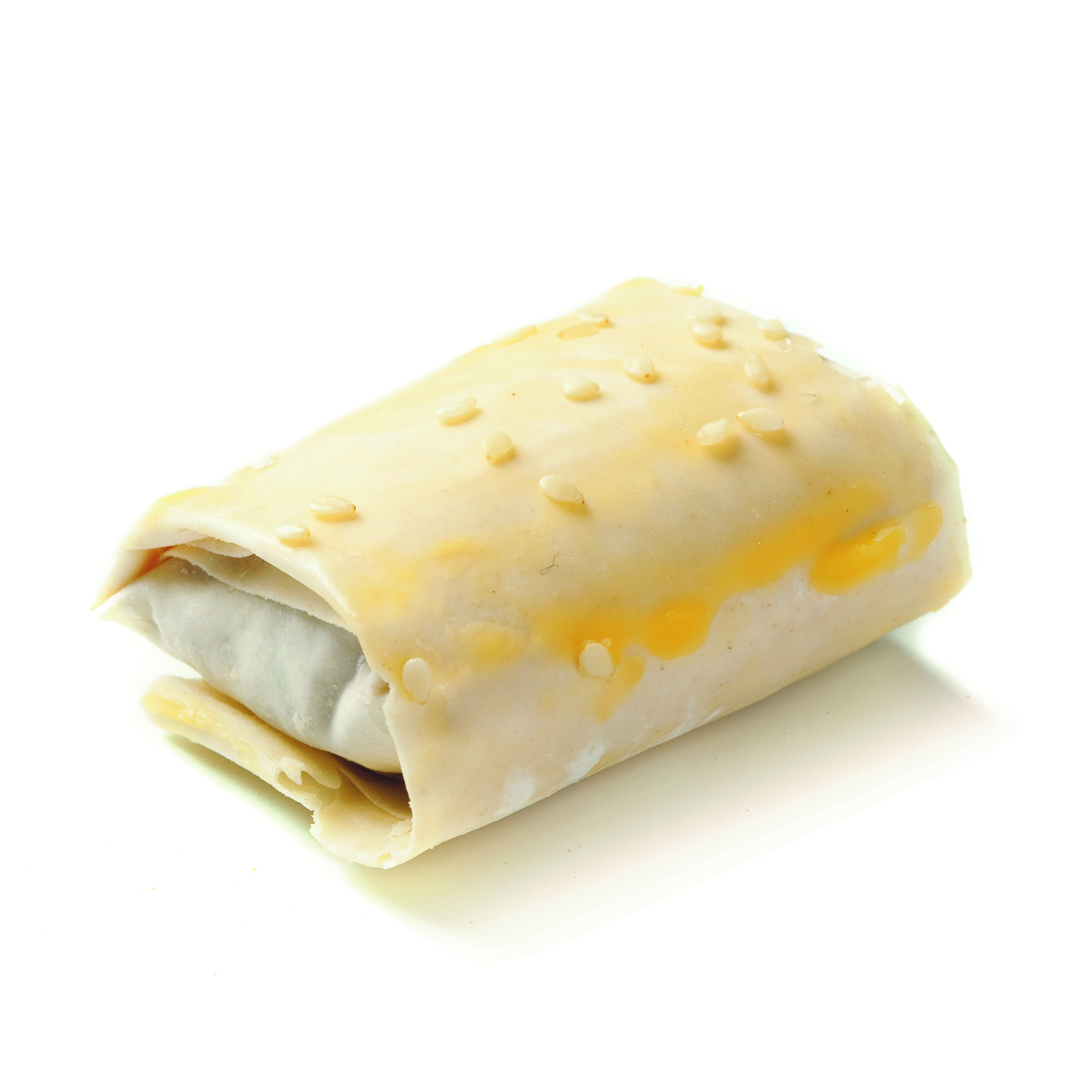 FILO CHICKEN TARRAGON 50x30g FLAIR Royal Foods Retail Imp Royal Foods Food Services