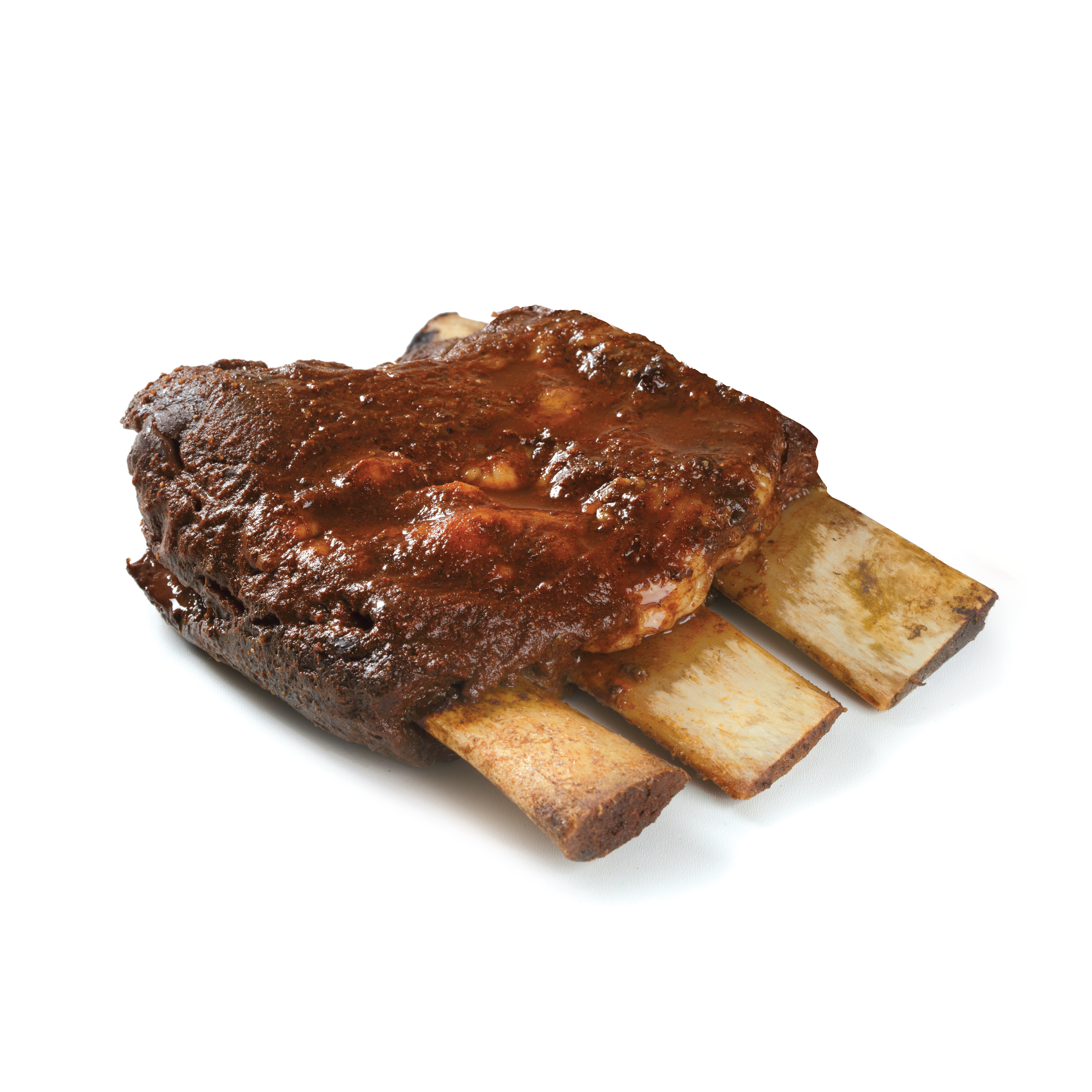 Three Short Rib BEEF SHORT 3 RIBS 1-1.2kg RW 10 BAGS PER CTN - AVG 11kg CTN - Royal ...