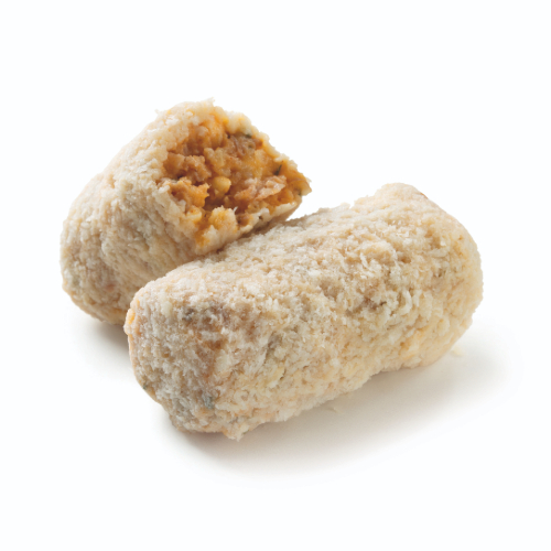 *LARGE CROQUETTE DUCK 50X80g - - Royal Foods - Food Services