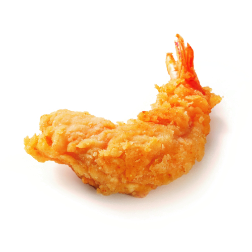 JAPANESE KARAAGE PRAWN 120X20G - - Royal Foods - Food Services