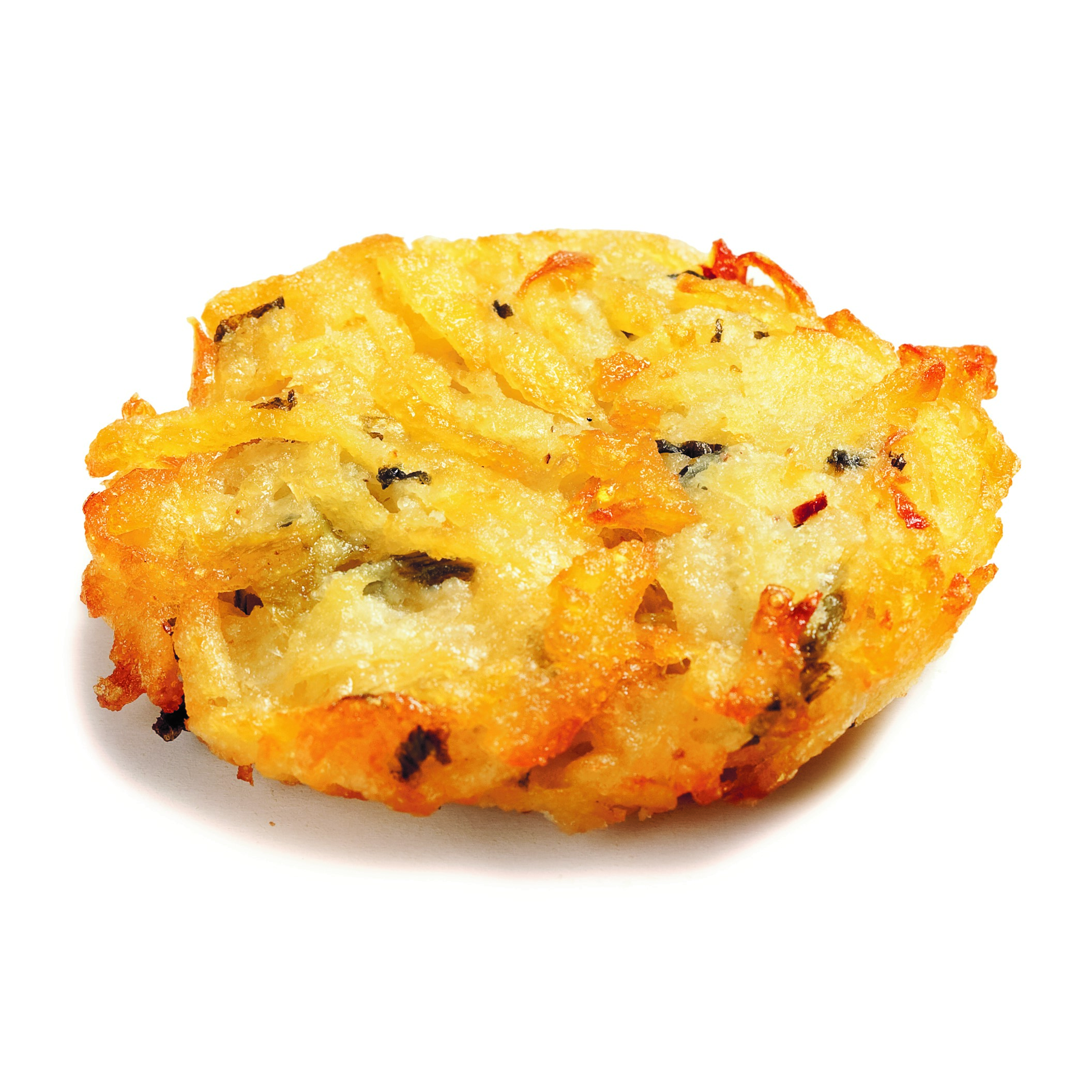 ROSTI POTATO SMALL 100x20g ONE CHEF - Royal Foods Retail Imp - Royal ...