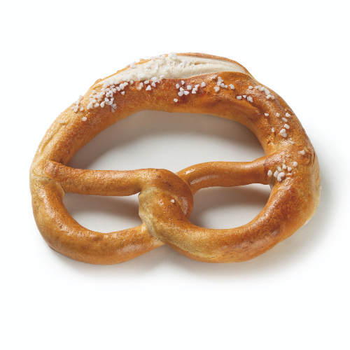 PRETZEL GERMAN LGE 60x160g Royal Foods Retail Imp Royal Foods